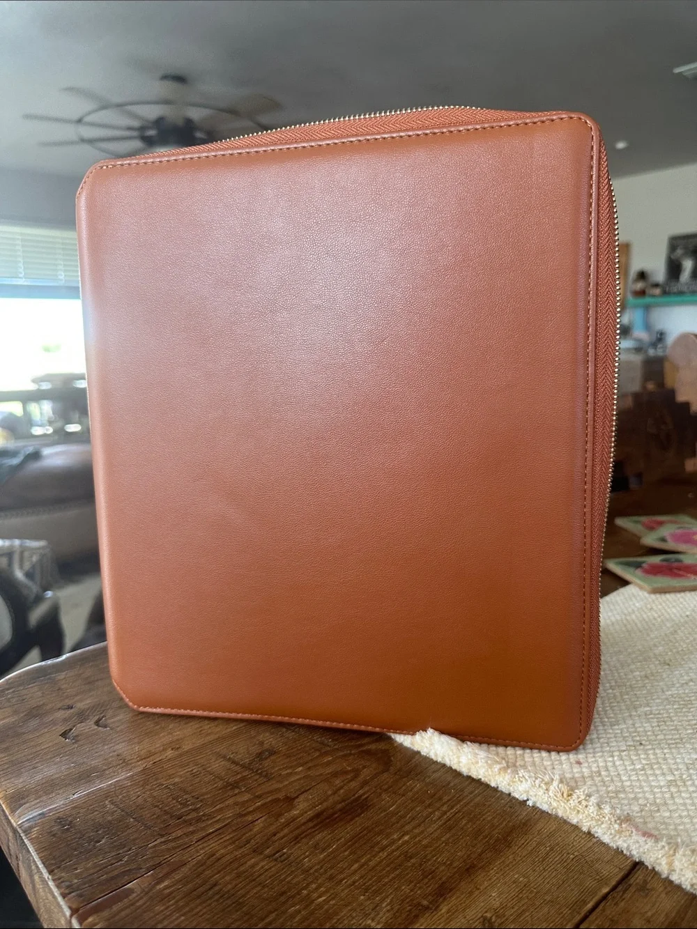 Laurel Denise Large Scout Folio